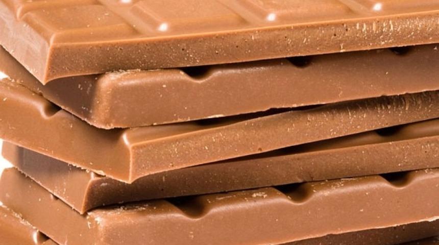 Araştırma Sonucu: &Ccedil;ikolata Sizi Daha Akıllı Yapıyor!