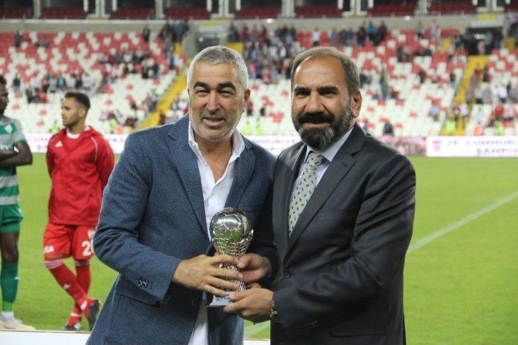 Cumhuriyet Kupası’nı Demir Grup Sivasspor Kazandı G5
