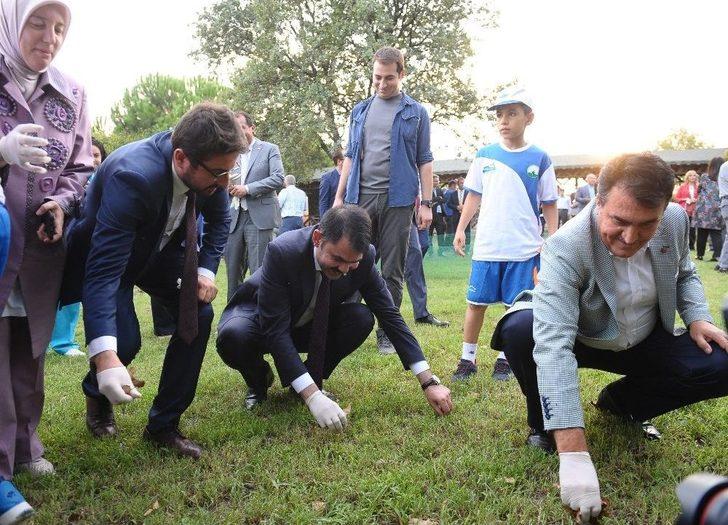 Bakan Kurum: “şehrin Siluetine Zarar Veren Projelere Gereken Yapılacak” G2