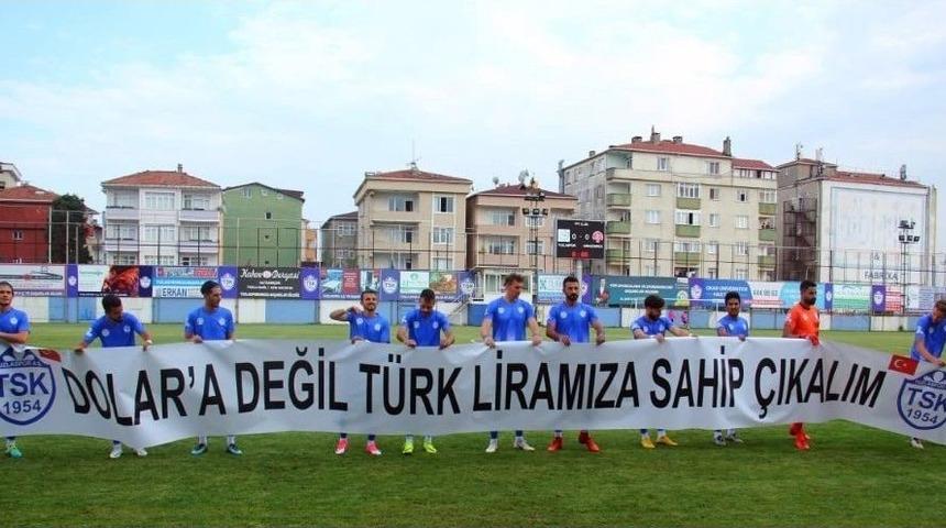 Tff 2. Lig: Tuzlaspor: 2 - Fatih Karagümrük: 0