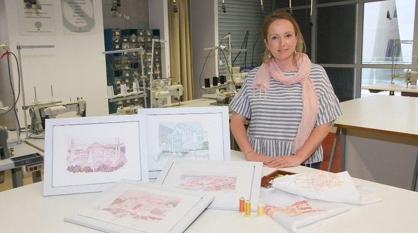 Türkiye’nin Kültürel Ögeleri İrlanda’da