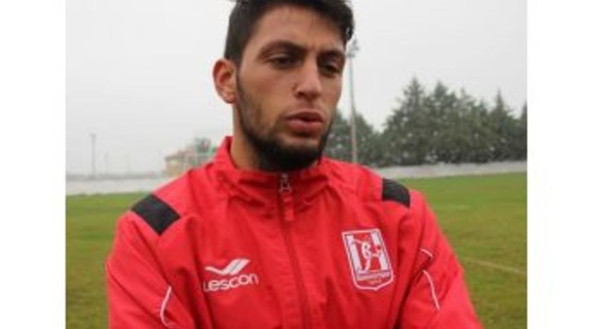 Yeni Malatyaspor&rsquo;da Sol Beke Takviye