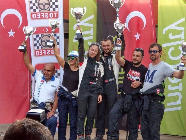 Türkiye Off Road Şampiyonası’nda 4. Ayak Gerçekleşti