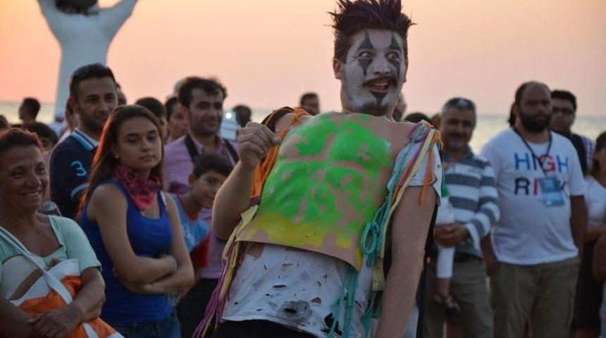 Kuşadası Tiyatro Festivali 1 Ağustos’ta Başlayacak