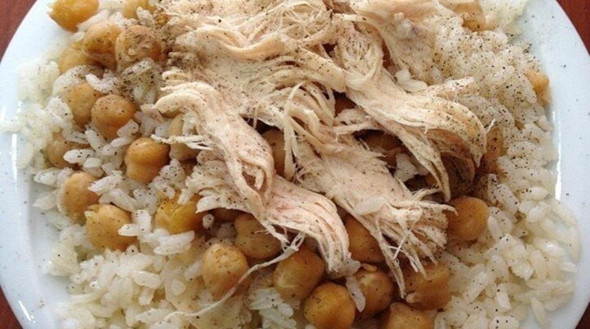 İstanbul'un En &Uuml;nl&uuml; 7 Sokak Lezzeti