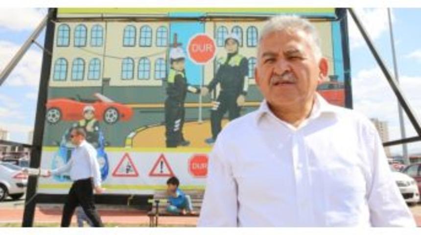 B&uuml;y&uuml;kkılı&ccedil;: &ldquo;sevin&ccedil; Ve Mutluluğu Acıya D&ouml;n&uuml;şt&uuml;rmeyiniz&rdquo;,