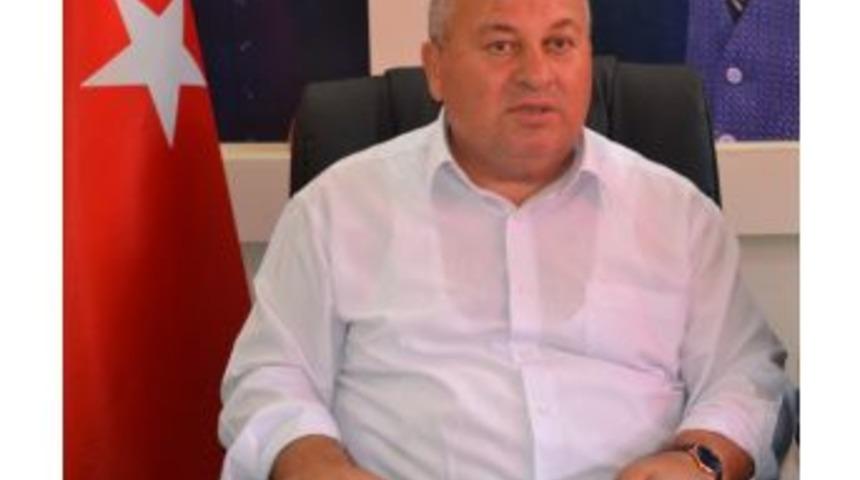 Cemal Enginyurt&rsquo;tan Abd&rsquo;ye &Ccedil;ağrı: "ver Papazı, Al Papazı"