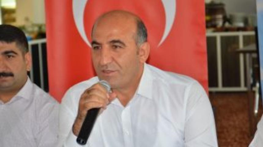 &Ouml;ğretmenlerin Alan Değişikliği Talebiyle İlgili A&ccedil;ıklama