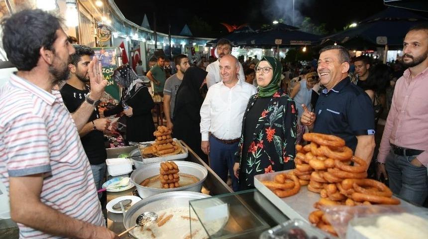 Darıca&rsquo;da Ş&ouml;len Kastamonulular İle Devam Etti