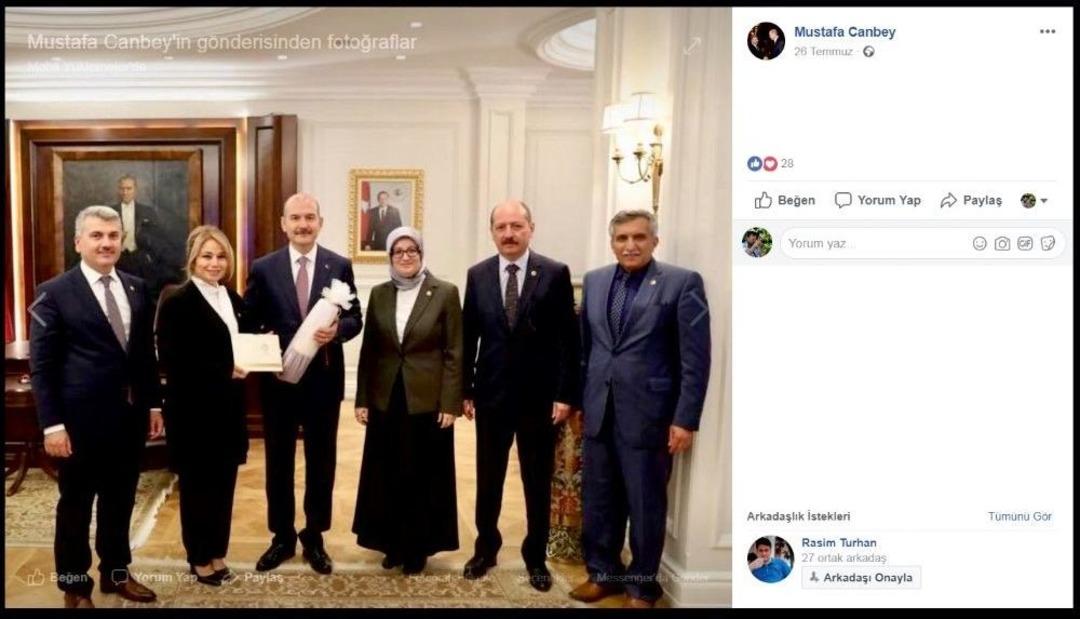 Balıkesir Milletvekillerinden Kurtdere G&uuml;reşlerine Destek