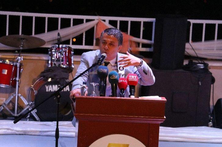 Bakan Çavuşoğlu: "mali Saldırının Arkasında Sadece Abd Var Dersek Aldanırız. Bazı Ülkelerin Olduğunu Biliyoruz, Kardeş Müslüman Ülkeler De Var” G2