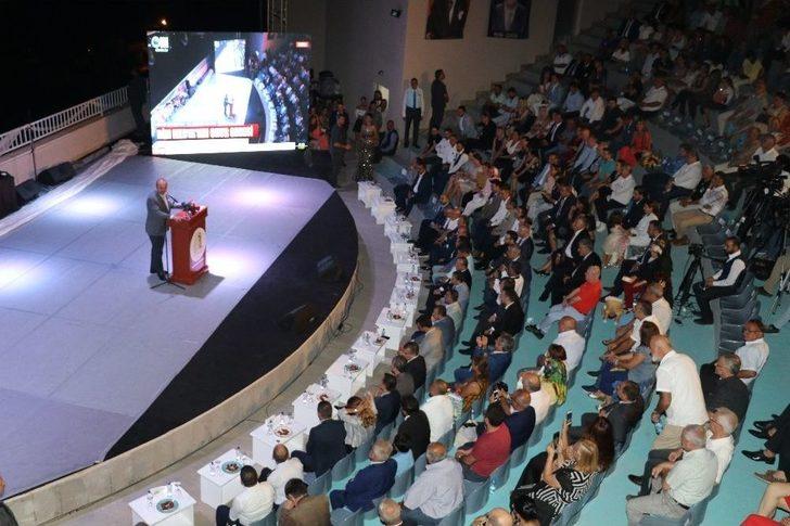 Bakan Çavuşoğlu: "mali Saldırının Arkasında Sadece Abd Var Dersek Aldanırız. Bazı Ülkelerin Olduğunu Biliyoruz, Kardeş Müslüman Ülkeler De Var” G4