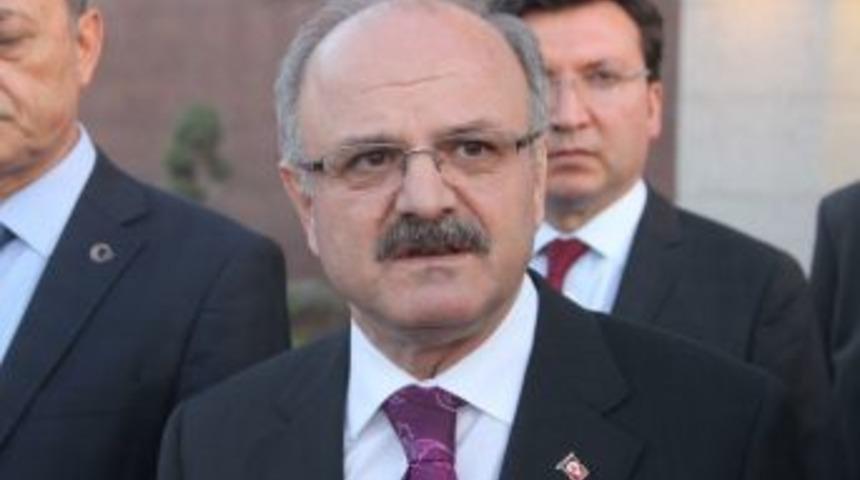 Vali &Ccedil;akacak&rsquo;ın Malazgirt Zaferi Mesajı