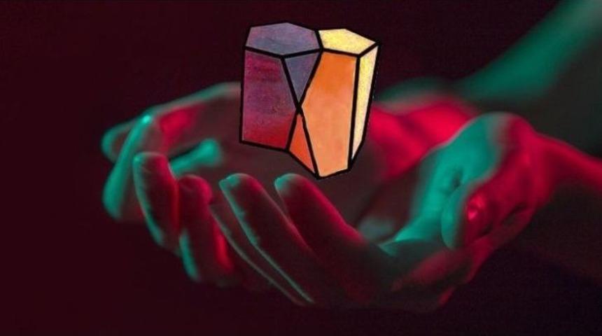 Bilim Adamları Yeni Bir Yapı Keşfetti