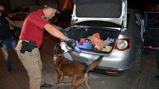 Adana’da ‘huzur Ve Güven Uygulaması’ Yapıldı