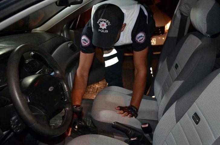Adana’da ‘huzur Ve Güven Uygulaması’ Yapıldı G1