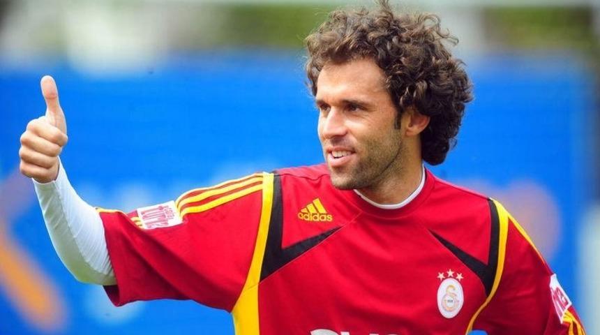 Lincoln, Red Bull Leipzig'in g&ouml;zlemcisi oldu!