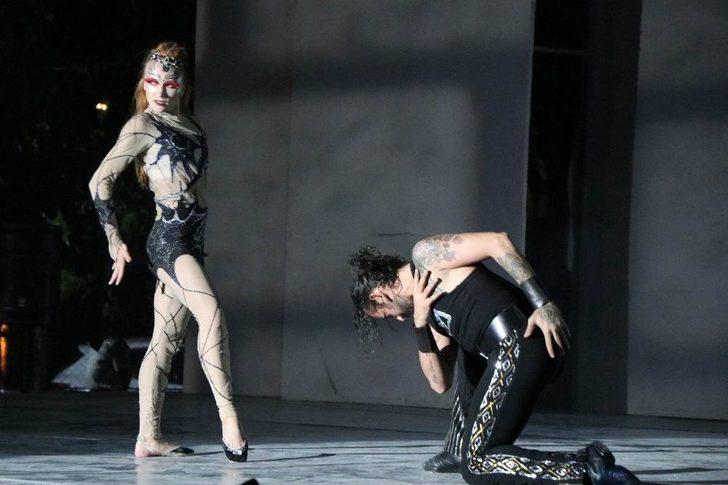 Kapadokya’da Anadolu Ateşi Rüzgarı Esti G2