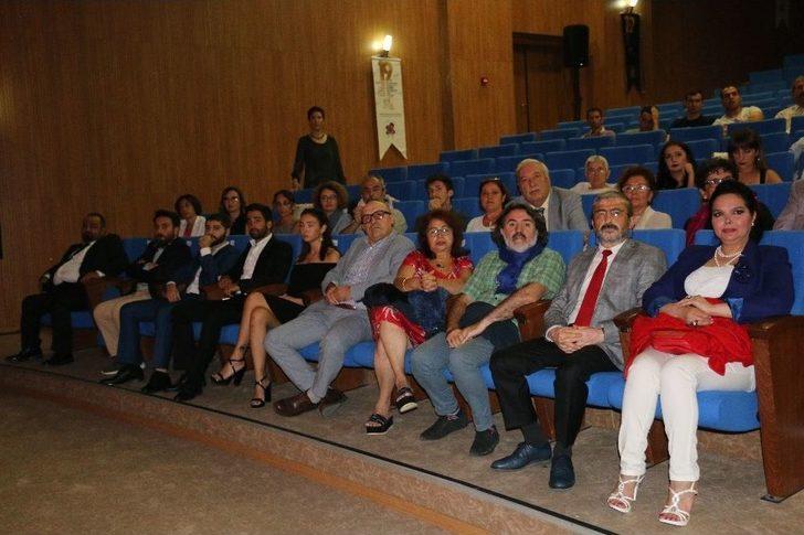 Altın Safran Belgesel Film Festivalinde Ödüller Sahiplerini Buldu G1