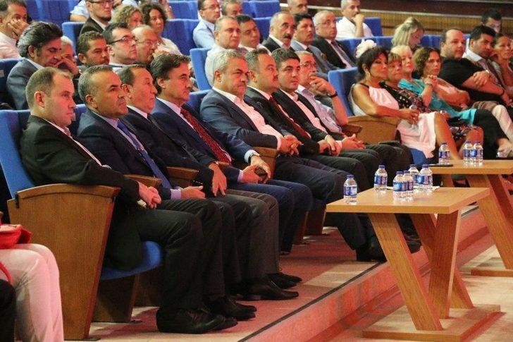 Altın Safran Belgesel Film Festivalinde Ödüller Sahiplerini Buldu G2