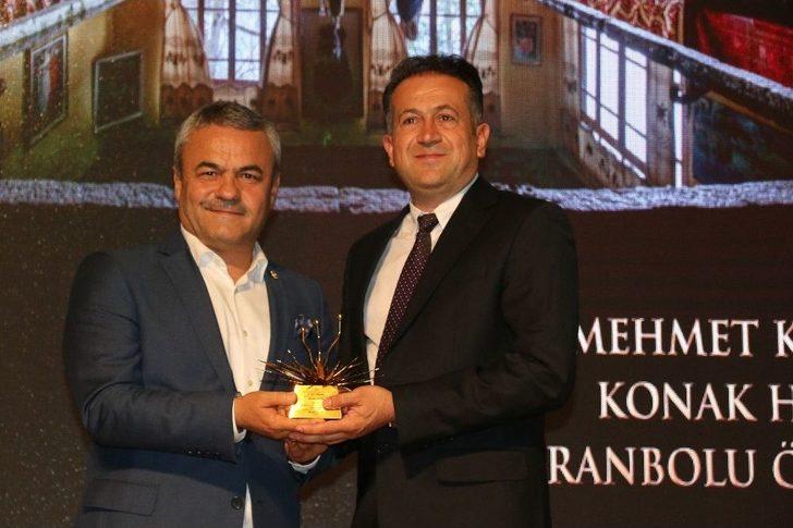 Altın Safran Belgesel Film Festivalinde Ödüller Sahiplerini Buldu G3