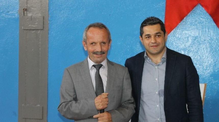 Goalball Erkekler Y&uuml;kselme Grubu M&uuml;sabakaları Başladı