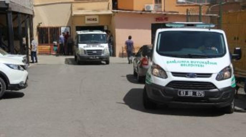 Baraj G&ouml;l&uuml;ne Giren Suriyeli &Ccedil;ocuk Boğuldu