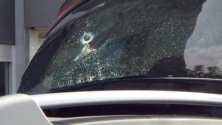 Gelin Arabası Ve Kalaşnikoflu Soyguncunun İfadesinden İlk Ayrıntılar G3