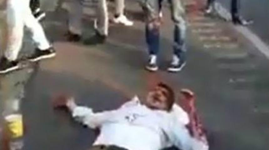 8 Kişinin Yaralandığı Kaza Sonrası Can Pazarı