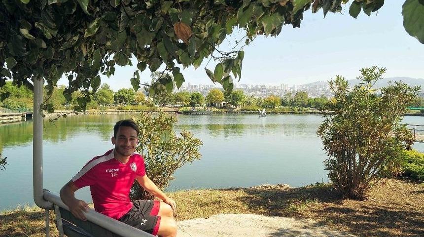 Kubilay: &ldquo;samsunspor&rsquo;u Hak Ettiği Yerlere Getireceğiz&rdquo;