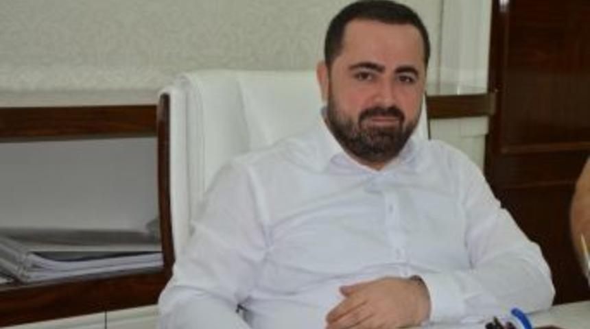 Başkanı Aktepe&rsquo;den Vatandaşlara Denize Girme Uyarısı