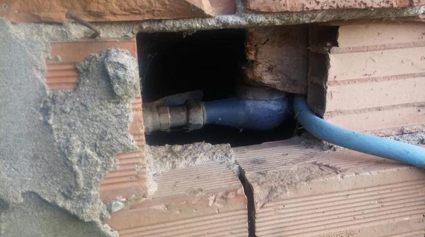 Usuls&uuml;z Su Kullananlara Ge&ccedil;it Yok