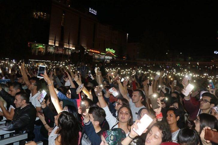 Altın Safran Kapanışı Fettah Can İle Yaptı G3