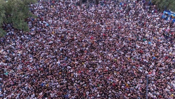 Nilüfer Müzik Festivali Tüm Hızıyla Devam Ediyor G2