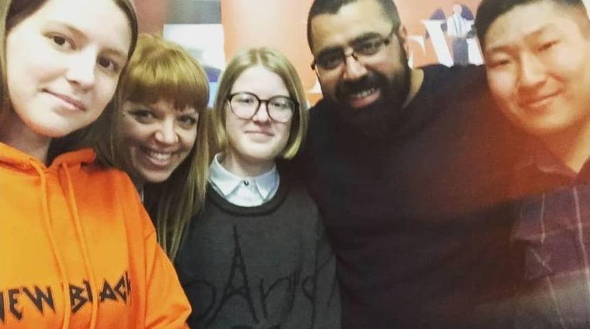 Ka&uuml; Tercih Uzmanları, T&uuml;rkiye&rsquo;de &Uuml;niversite Adaylarıyla Bir Araya Gelecek