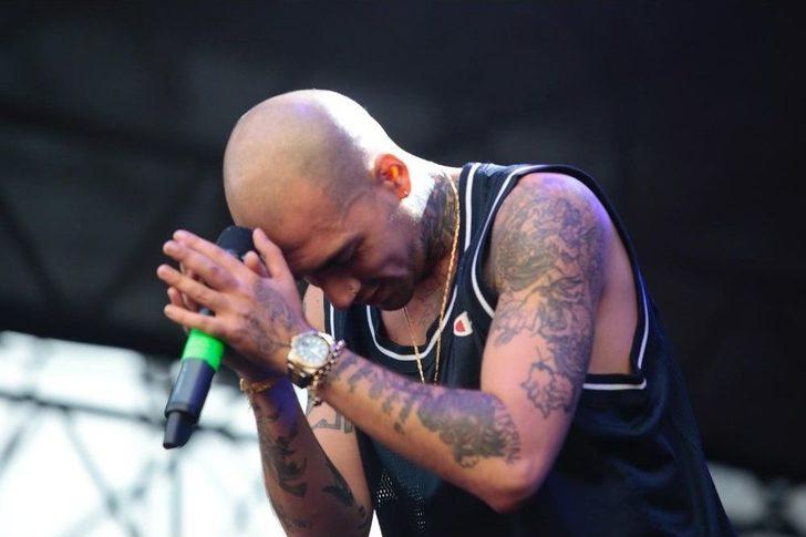 Nilüfer Müzik Festivali Tüm Hızıyla Devam Ediyor G3