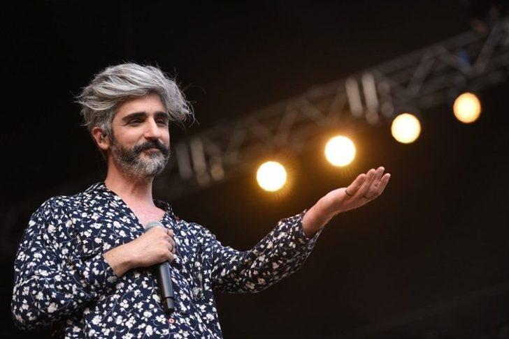 Nilüfer Müzik Festivali Tüm Hızıyla Devam Ediyor G4