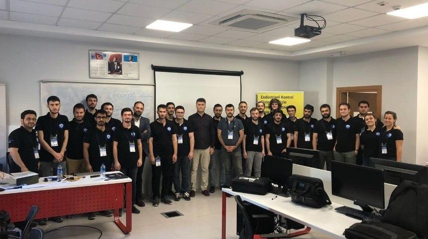 Sa&uuml;&rsquo;de Siber G&uuml;venlik Kampı Sona Erdi