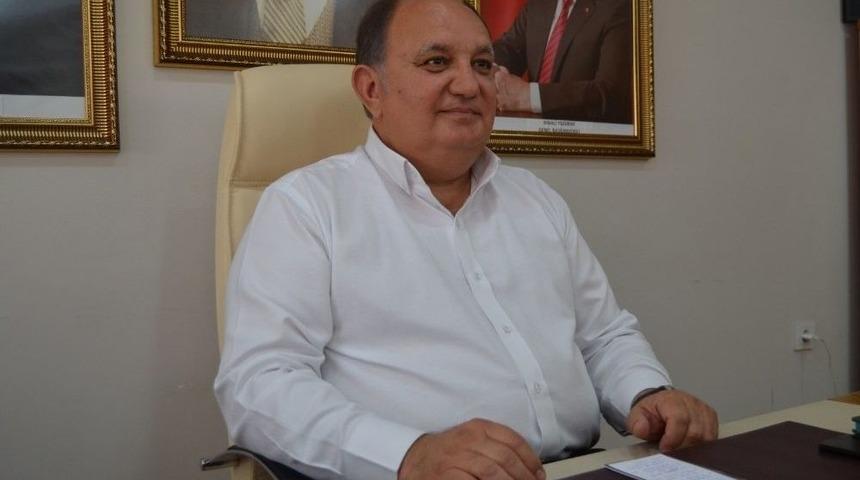 Ak Parti Edirne İl Başkanı Akmeşe:&ldquo;chp&rsquo;ye Oy Verip De Memnun Olanı S&ouml;yleyemezsiniz&rdquo;