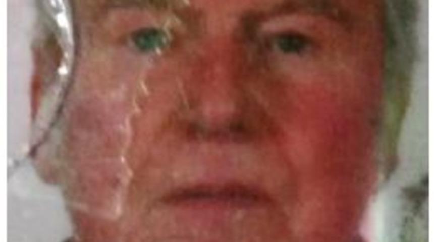 Denizde Fenalaşan Alman Turist &Ouml;ld&uuml;