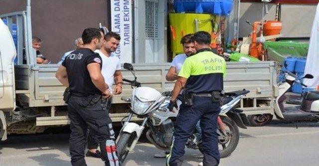 Kocaeli’de Aranması Olan 4 Şahıs Polis Uygulamasında Yakalandı