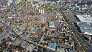 Melikgazi Geleceğe Yön Veren Çalışma Örneği Sergiliyor