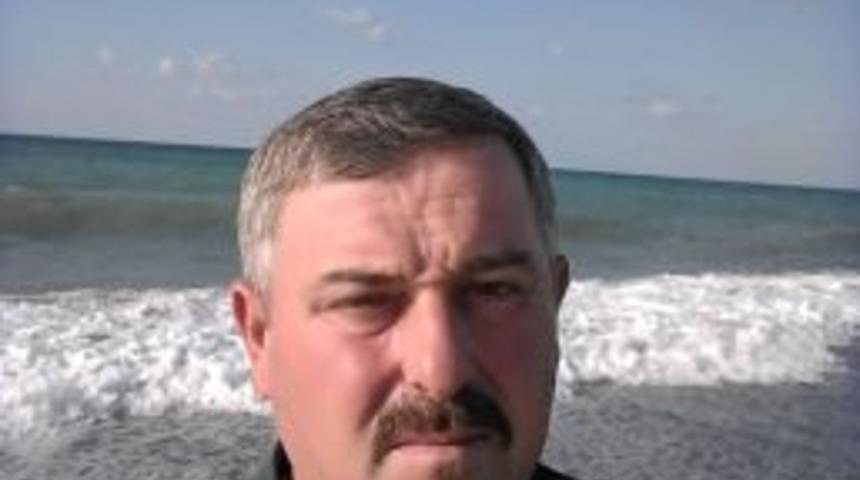 İlaçlama Yapan Kişi Zehirlenerek Hayatını Kaybetti