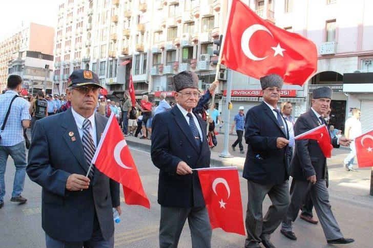 İzmir’in Gurur Günü G2