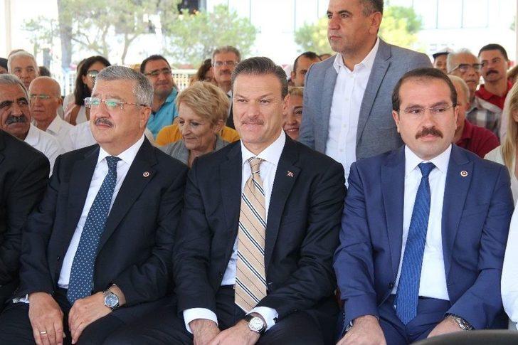 İzmir’in Gurur Günü G5