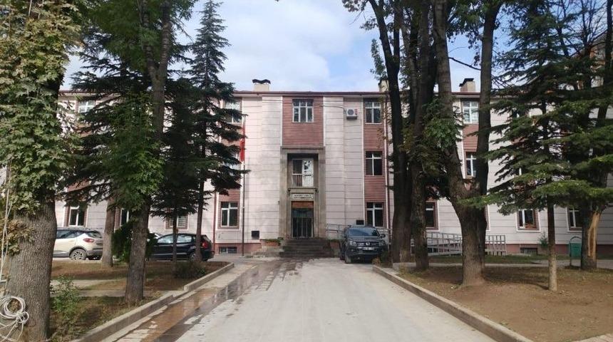 Tokat&rsquo;ta U&ccedil;urumda Erkek Cesedi Bulunması Olayına 5 G&ouml;zaltı