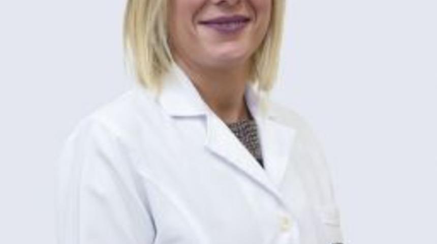 Uzman Dr. Didem Er: "el Titremesini Hafife Almayın"