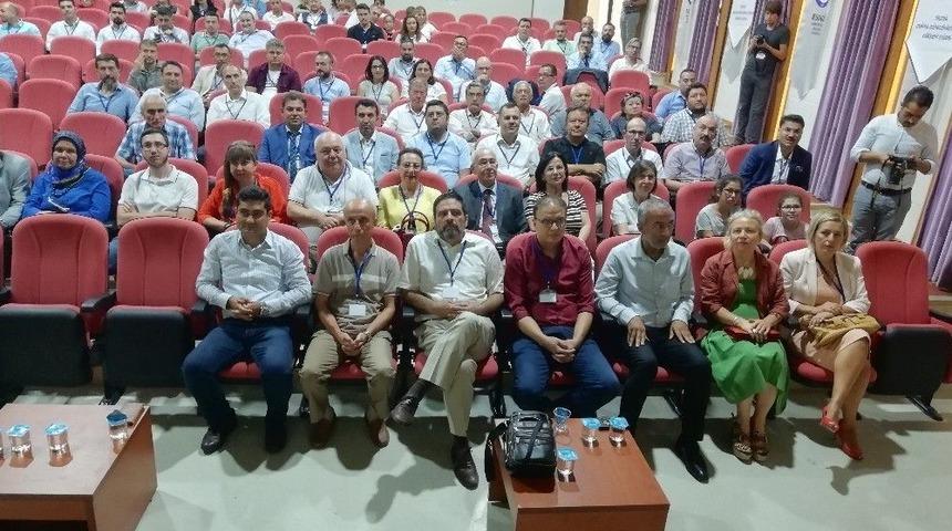 Mezun Oldukları Okulda Yıllar Sonra Buluştular