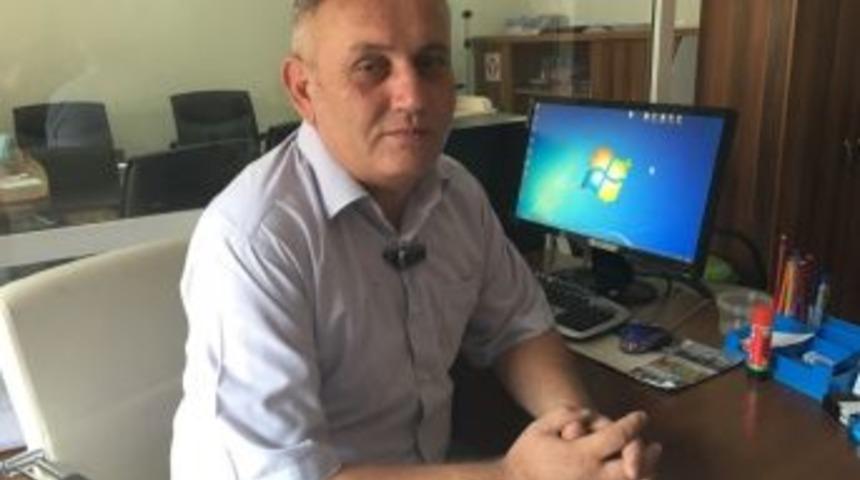 Yenice&rsquo;de Acil Kurtarma Ekibi Kuruluyor