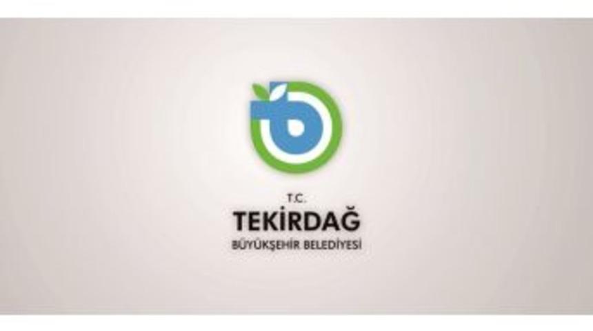 Tekirdağ&rsquo;da Numarataj &Ccedil;alışmaları Tamamlandı